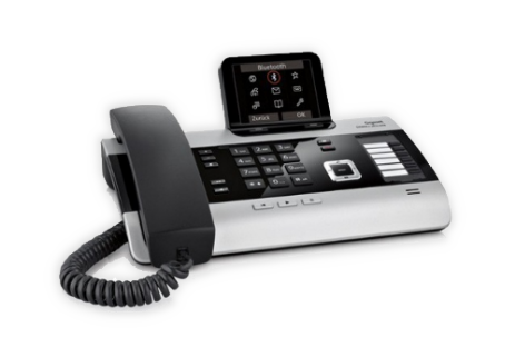 ISDN telefonski aparati